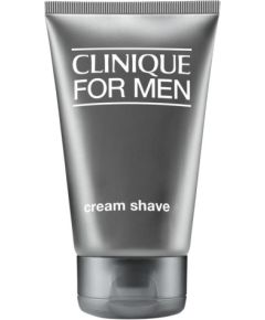 Clinique For Men Cream Shave 125ml