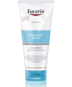 Eucerin After Sun Sensitive Relief Cream-Gel 200 ml