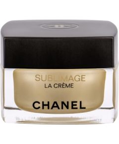 Chanel Sublimage La Creme Ultimate Skin Regeneration Cream 50 g