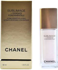 Chanel Sublimage L'Essence Fondamentale Ultimate Concentrate 40 ml