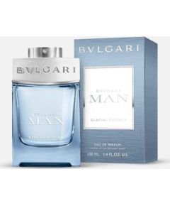 Bvlgari Man Glacial Essence Edp Spray 100 ml