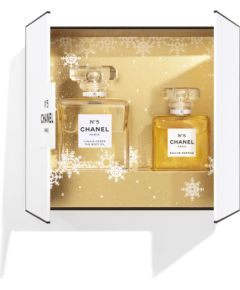 Chanel No 5 Giftset 150 ml