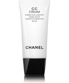 Chanel CC Cream Complete Correction SPF50 30 ml