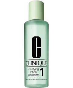 Clinique Clarifying Lotion 1 Twice A Day Exfoliator 400 ml