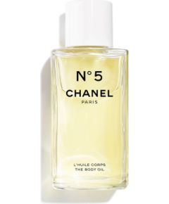 Chanel No. 5 The Body Oil 250 ml