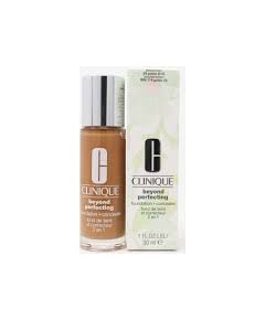 Clinique Beyond Perfecting Foundation + Concealer 30 ml