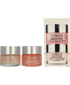 Clinique Moisture Surge Facial Care Set 100 ml