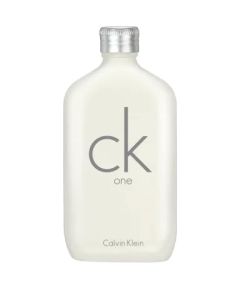 Calvin Klein Ck One Edt Spray 50 ml