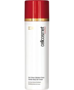 Cellcosmet Cellular Body Gel-Cream 200 ml