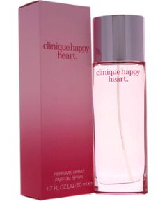 Clinique Happy Heart Edp Spray 50 ml