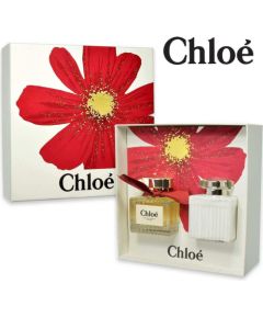 Chloe Signature Intense Giftset 150 ml Edp Spray 50ml/Body Lotion 100ml