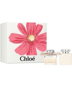 Chloe By Chloe Giftset 150 ml Edp Spray 50ml/Body Lotion 100ml