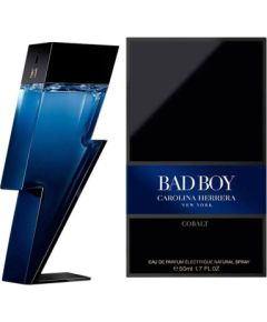 Carolina Herrera Bad Boy Cobalt Edp Spray 50 ml