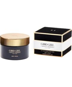 Carolina Herrera Good Girl Body Cream 200 ml