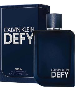 Calvin Klein Defy Parfum Spray 200 ml