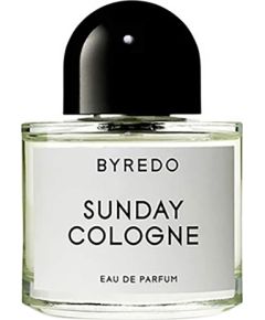 Byredo Sunday Cologne Edp Spray 50 ml