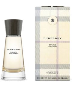 Burberry Touch For Women Edp Spray 100 ml