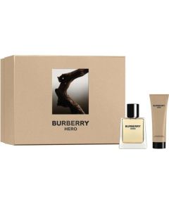 Burberry Hero Giftset 125 ml