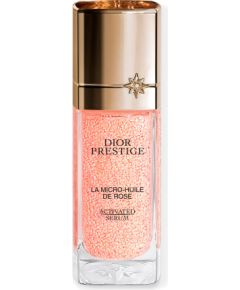 Dior Prestige Le Micro-Huile De Rose Advanced Serum 30 ml