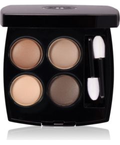 Chanel Les 4 Ombres Multi Effect Quadra Eyeshadow 2 g