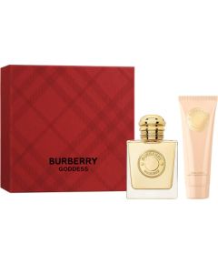 Burberry Goddess Giftset 125 ml