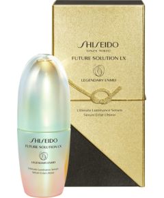 Shiseido Future Solution LX Ultimate Luminance Serum 30 ml