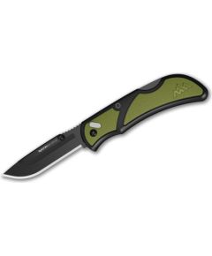 Outdoor Tech RazorEDC Lite 250 Outdoor Edge Knife OD Green