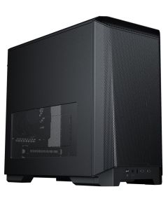 Phanteks ECLIPSE P200A Mini Tower Black