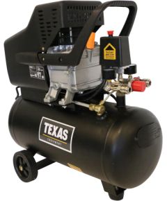 Eļļas kompresors Texas TKP2400