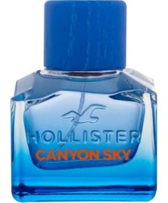 Hollister Canyon / Sky 50ml