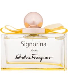 Ferragamo Signorina / Libera 100ml