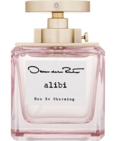 Oscar De La Renta Alibi / Eau So Charming 100ml