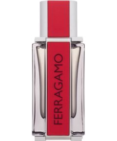 Ferragamo / Red Leather 50ml