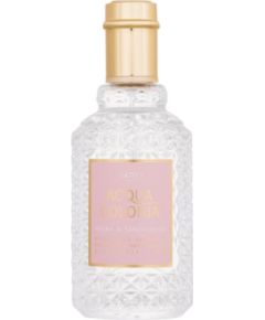 4711 Acqua Colonia / Peony & Sandalwood 50ml