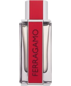 Ferragamo / Red Leather 100ml