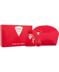 Emanuel Ungaro Diva / Rouge 100ml