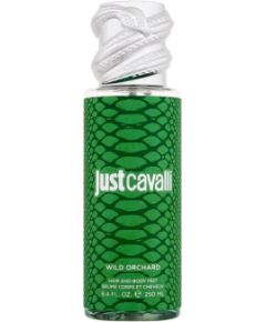 Roberto Cavalli Just Cavalli / Wild Orchard 250ml