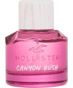 Hollister Canyon / Rush 50ml