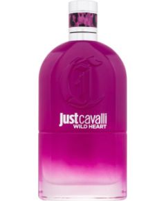 Roberto Cavalli Just Cavalli / Wild Heart 90ml