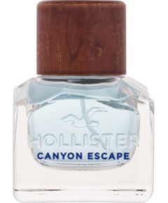 Hollister Canyon / Escape 30ml