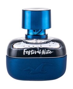 Hollister Festival / Nite 50ml