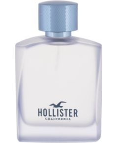 Hollister Free Wave 100ml