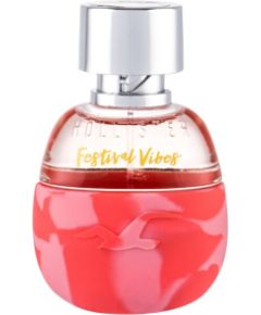 Hollister Festival / Vibes 50ml