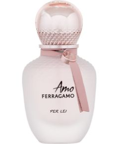 Amo Ferragamo / Per Lei 30ml