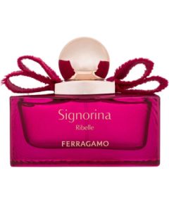 Ferragamo Signorina / Ribelle 50ml