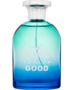 Hollister Feelin' / Good 100ml