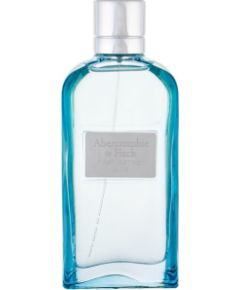 Abercrombie First Instinct / Blue 100ml