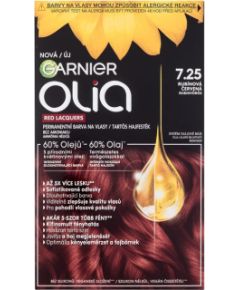 Garnier Olia 60g Red Lacquers