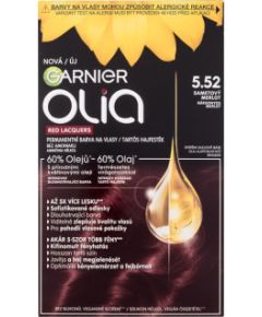 Garnier Olia 60g Red Lacquers