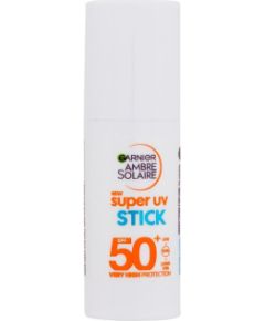 Garnier Ambre Solaire / Super UV Stick 9ml SPF50+